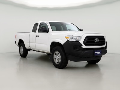 2022 Toyota Tacoma SR -
                Las Vegas, NV