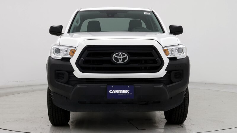 2022 Toyota Tacoma SR 5