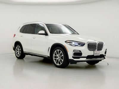 2021 BMW X5 sDrive40i -
                Duarte, CA