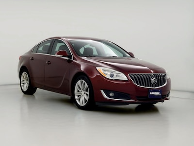 2016 Buick Regal Premium -
                Duarte, CA