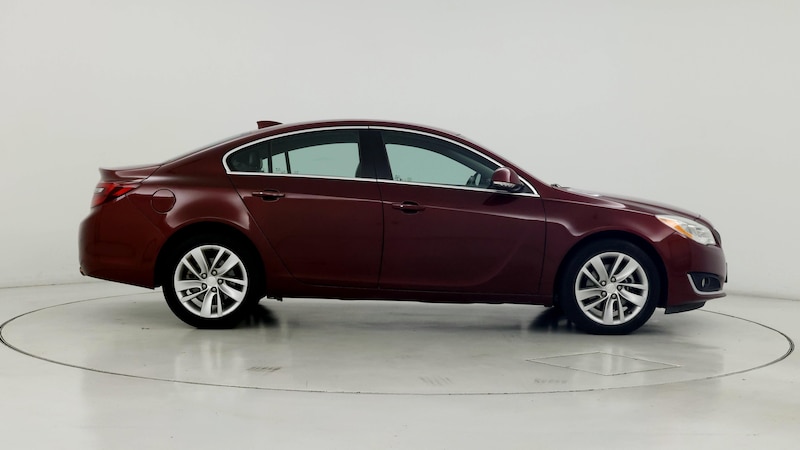 2016 Buick Regal Premium 7