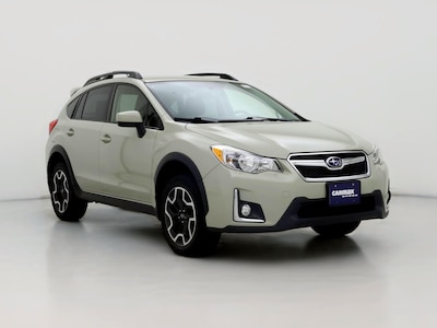 2017 Subaru Crosstrek Premium -
                Columbus, GA