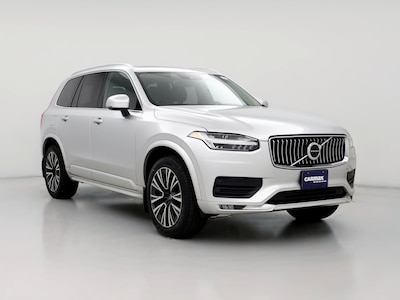 2020 Volvo XC90 T5 Momentum -
                Fayetteville, NC