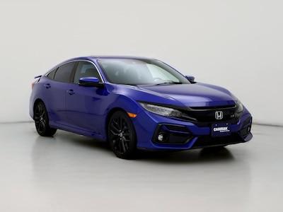 2020 Honda Civic Si -
                Maple Shade, NJ