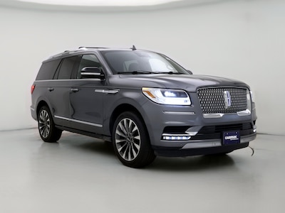 2021 Lincoln Navigator Reserve -
                Newark, DE