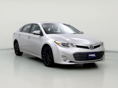 2013 Toyota Avalon Limited -
                Sicklerville, NJ