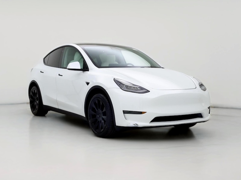 2021 Tesla Model Y Long Range -
                  Wayne, NJ