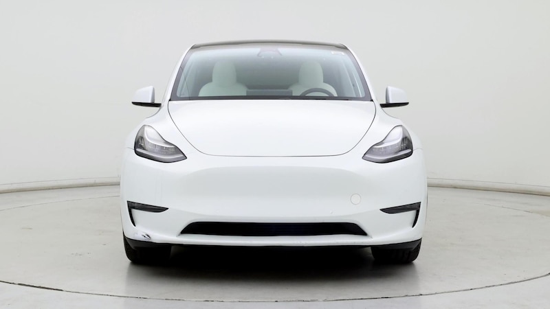 2021 Tesla Model Y Long Range 5