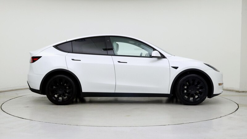 2021 Tesla Model Y Long Range 7