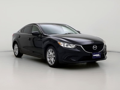 2015 Mazda Mazda6 i Sport -
                Newark, DE