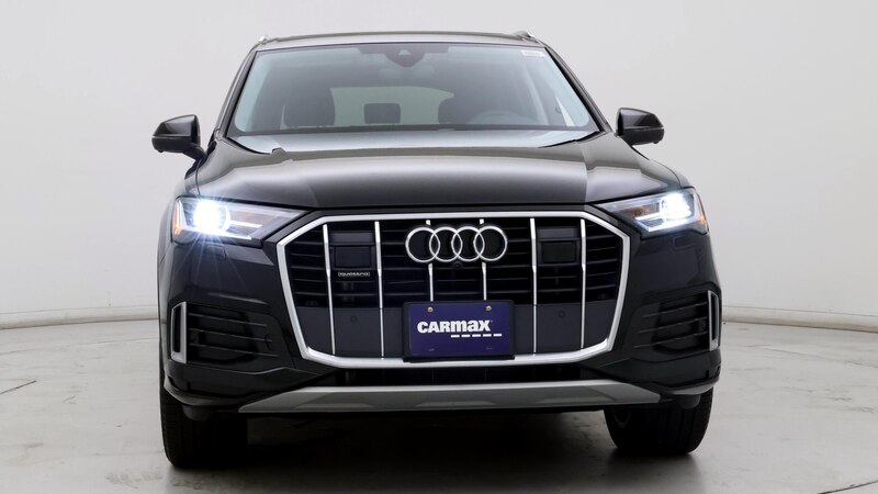 2023 Audi Q7 Premium Plus 5