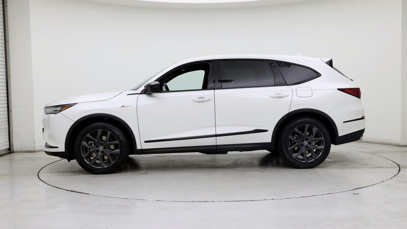 2022 Acura MDX Base 3