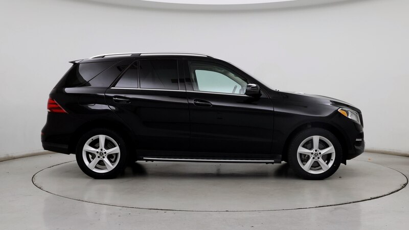 2018 Mercedes-Benz GLE 350 7