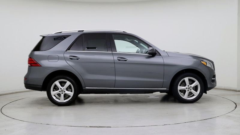 2018 Mercedes-Benz GLE 350 7