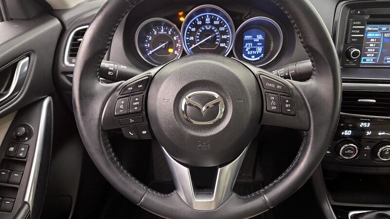 2015 Mazda Mazda6 i Touring 10