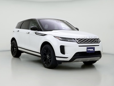 2020 Land Rover Range Rover Evoque S -
                Newark, DE