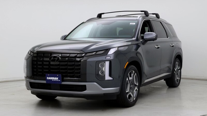 2023 Hyundai Palisade Limited 4