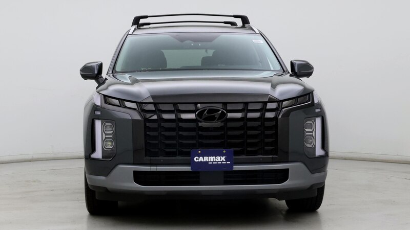 2023 Hyundai Palisade Limited 5