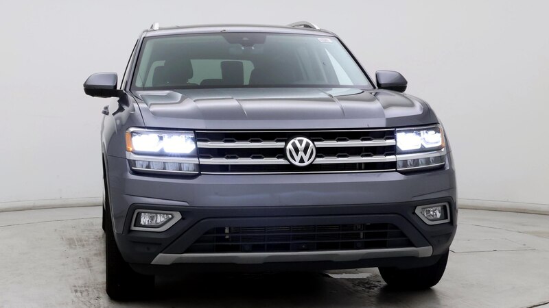 2018 Volkswagen Atlas SEL 5