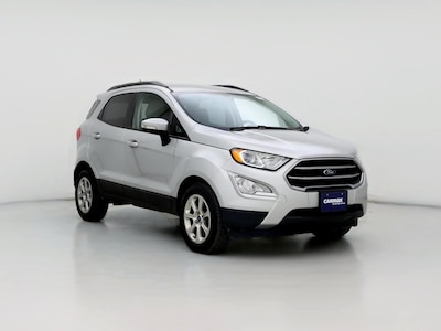 2019 Ford EcoSport SE -
                Newark, DE