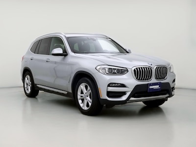 2021 BMW X3 xDrive30i -
                Newark, DE