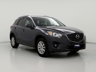 2016 Mazda CX-5 Touring -
                Virginia Beach, VA