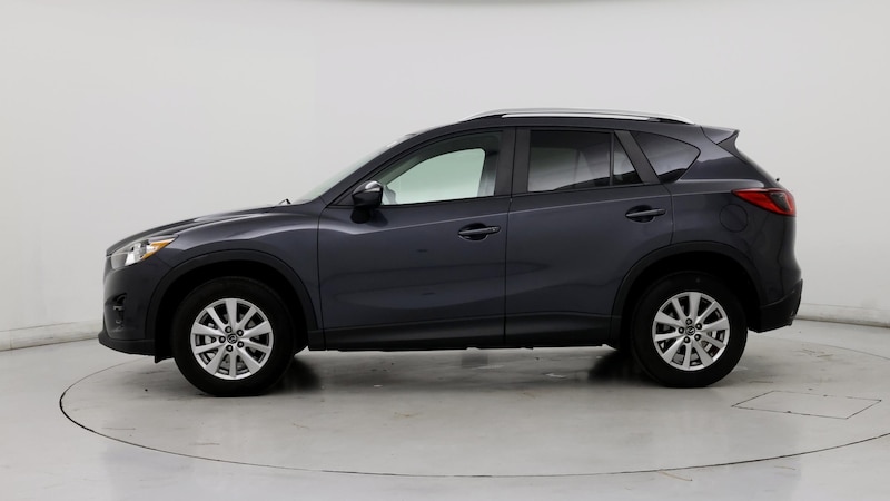 2016 Mazda CX-5 Touring 3