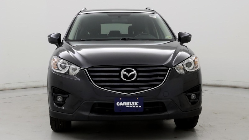 2016 Mazda CX-5 Touring 5