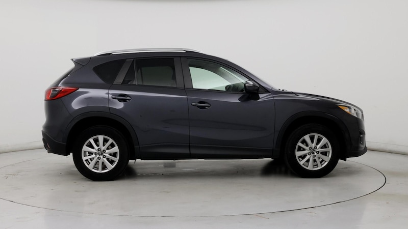 2016 Mazda CX-5 Touring 7