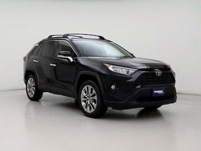 2019 Toyota RAV4 XLE Premium -
                Philadelphia, PA