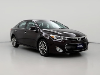 2014 Toyota Avalon Touring -
                Virginia Beach, VA