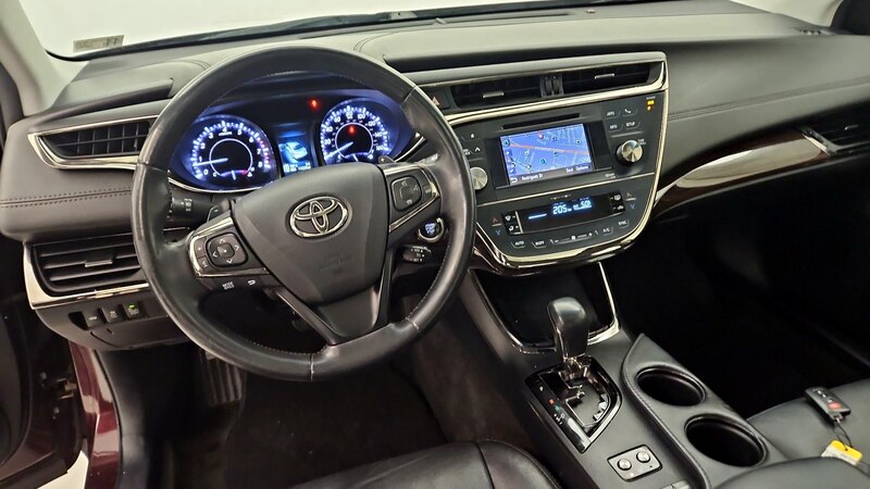 2014 Toyota Avalon Touring 9