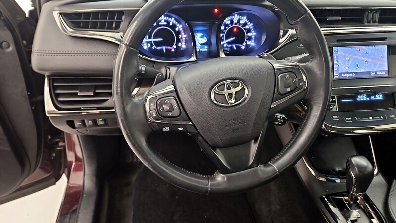 2014 Toyota Avalon Touring 10