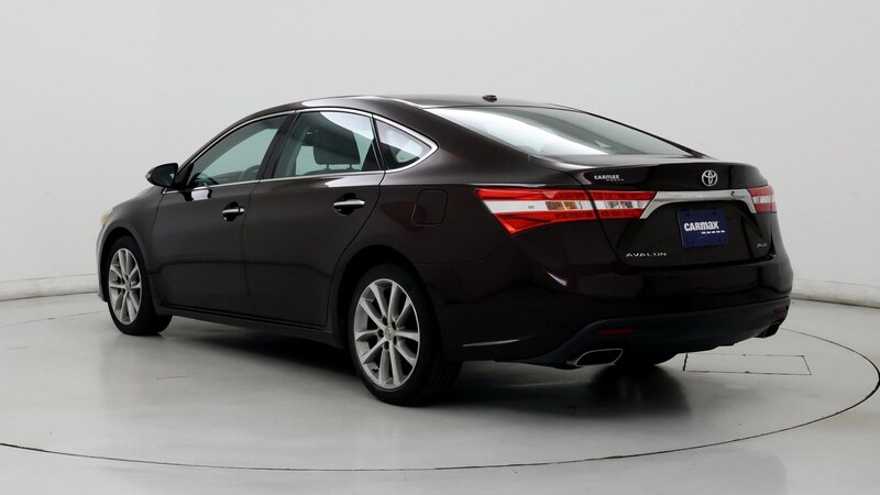 2014 Toyota Avalon Touring 2