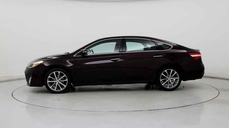 2014 Toyota Avalon Touring 3