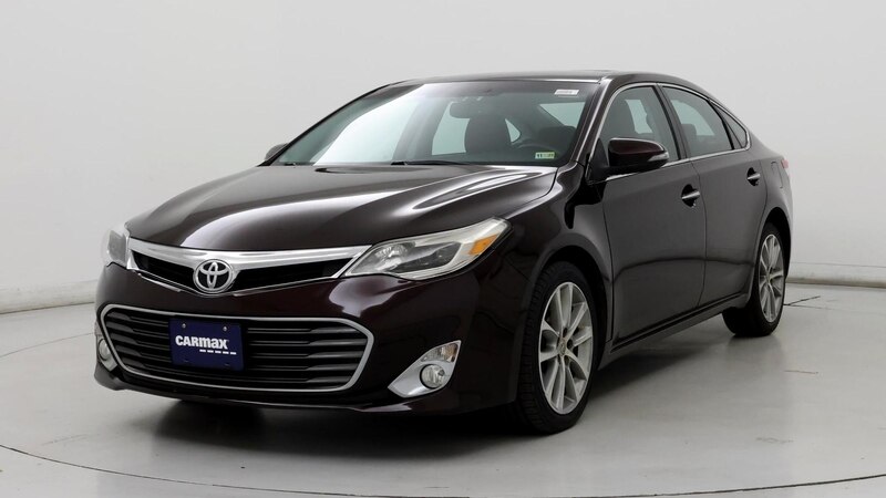 2014 Toyota Avalon Touring 4