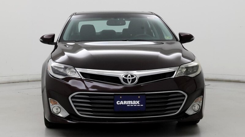 2014 Toyota Avalon Touring 5