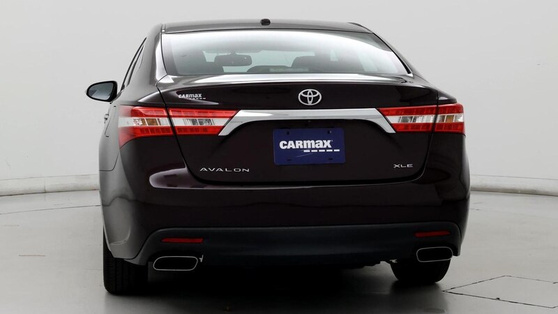 2014 Toyota Avalon Touring 6