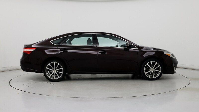 2014 Toyota Avalon Touring 7