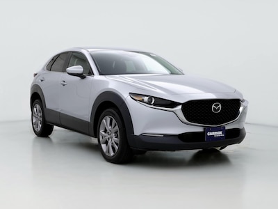 2021 Mazda CX-30 Select -
                Edison, NJ