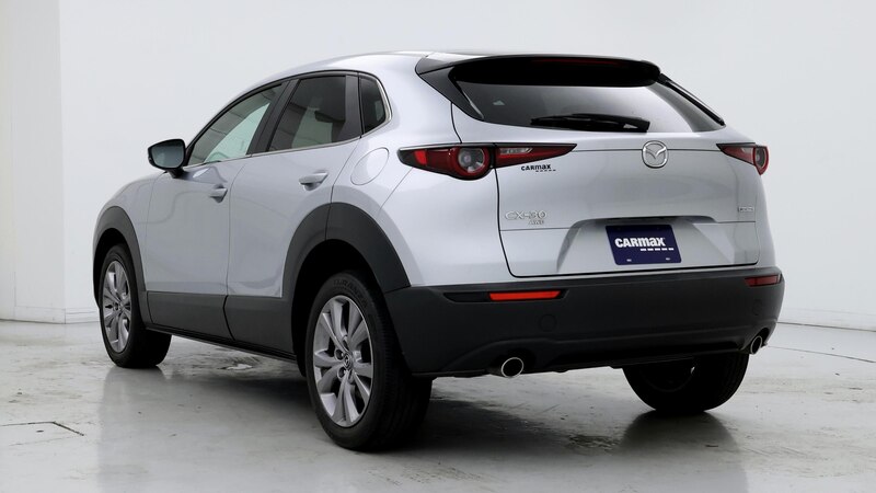 2021 Mazda CX-30 Select 2