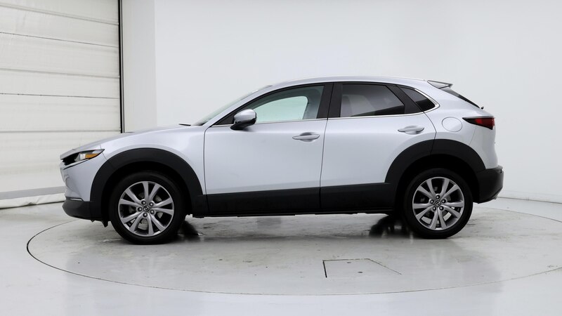 2021 Mazda CX-30 Select 3