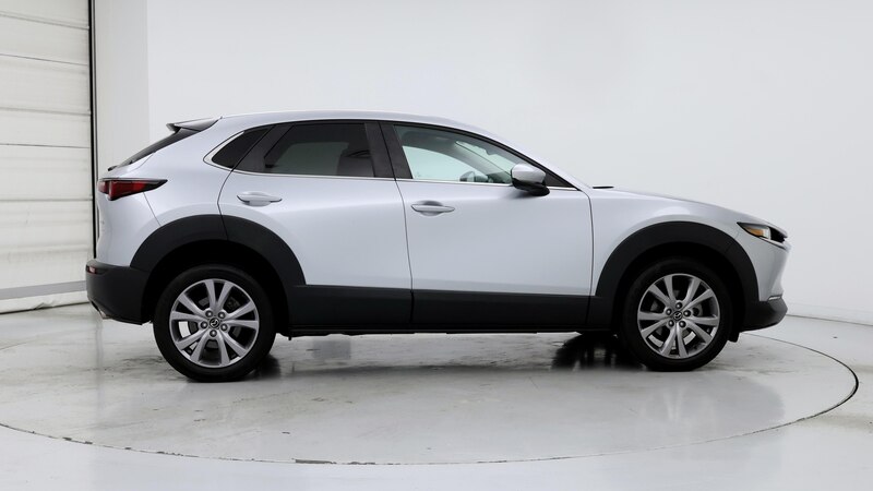 2021 Mazda CX-30 Select 7