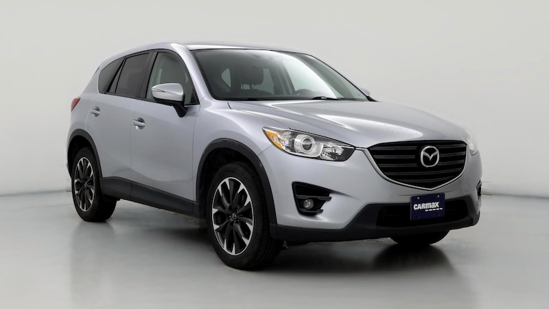 2016 Mazda CX-5 Grand Touring Hero Image