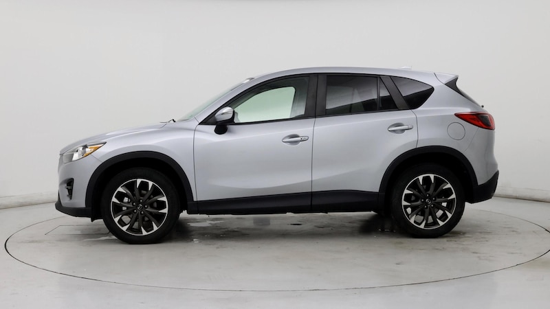 2016 Mazda CX-5 Grand Touring 3