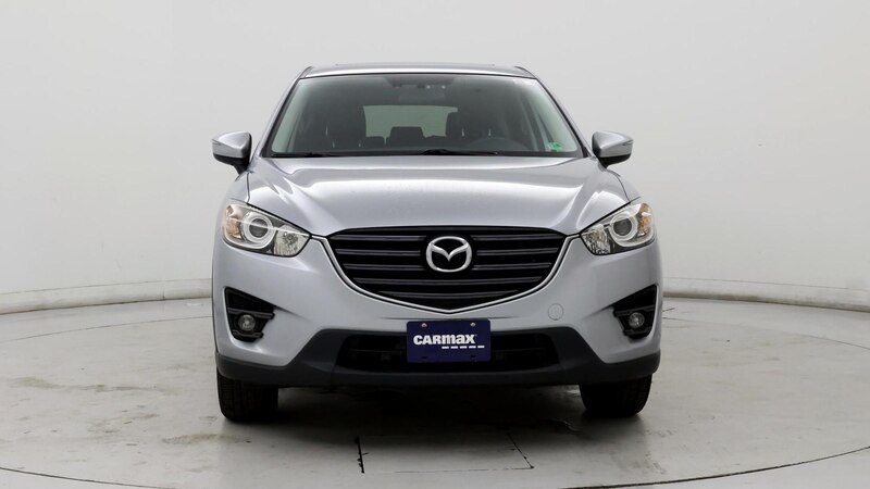 2016 Mazda CX-5 Grand Touring 5