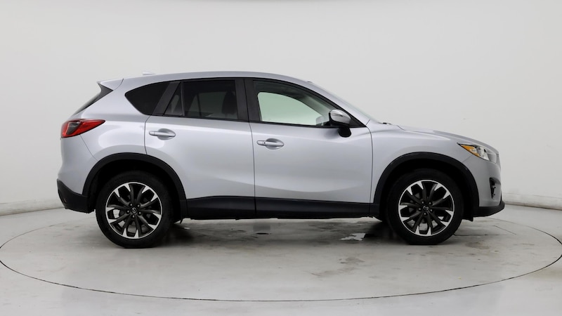 2016 Mazda CX-5 Grand Touring 7