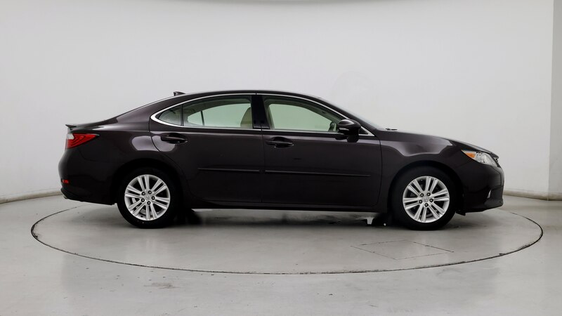 2015 Lexus ES 350 7