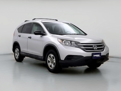 2013 Honda CR-V LX -
                Sicklerville, NJ