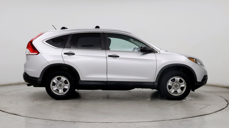 2013 Honda CR-V LX 7